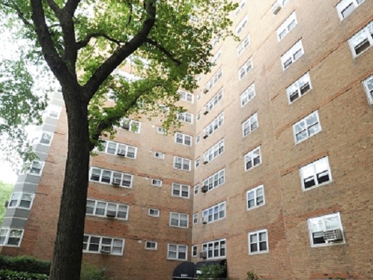 Decks and Courtyards